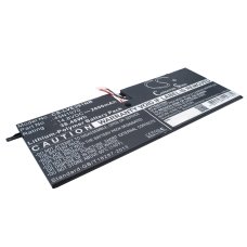 Kompatibilna zamjena baterije za LENOVO 45N1070,45N1071