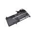 Baterija za prijenosno računalo Lenovo CS-LVE450NB