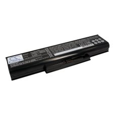 Kompatibilna zamjena baterije za LENOVO 121000675,L08M6D22,L08M6D23,L08M6D24