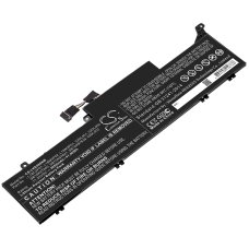 Kompatibilna zamjena baterije za LENOVO 02DL000,02DL001,02DL002,L18C3P51,L18M3P51...