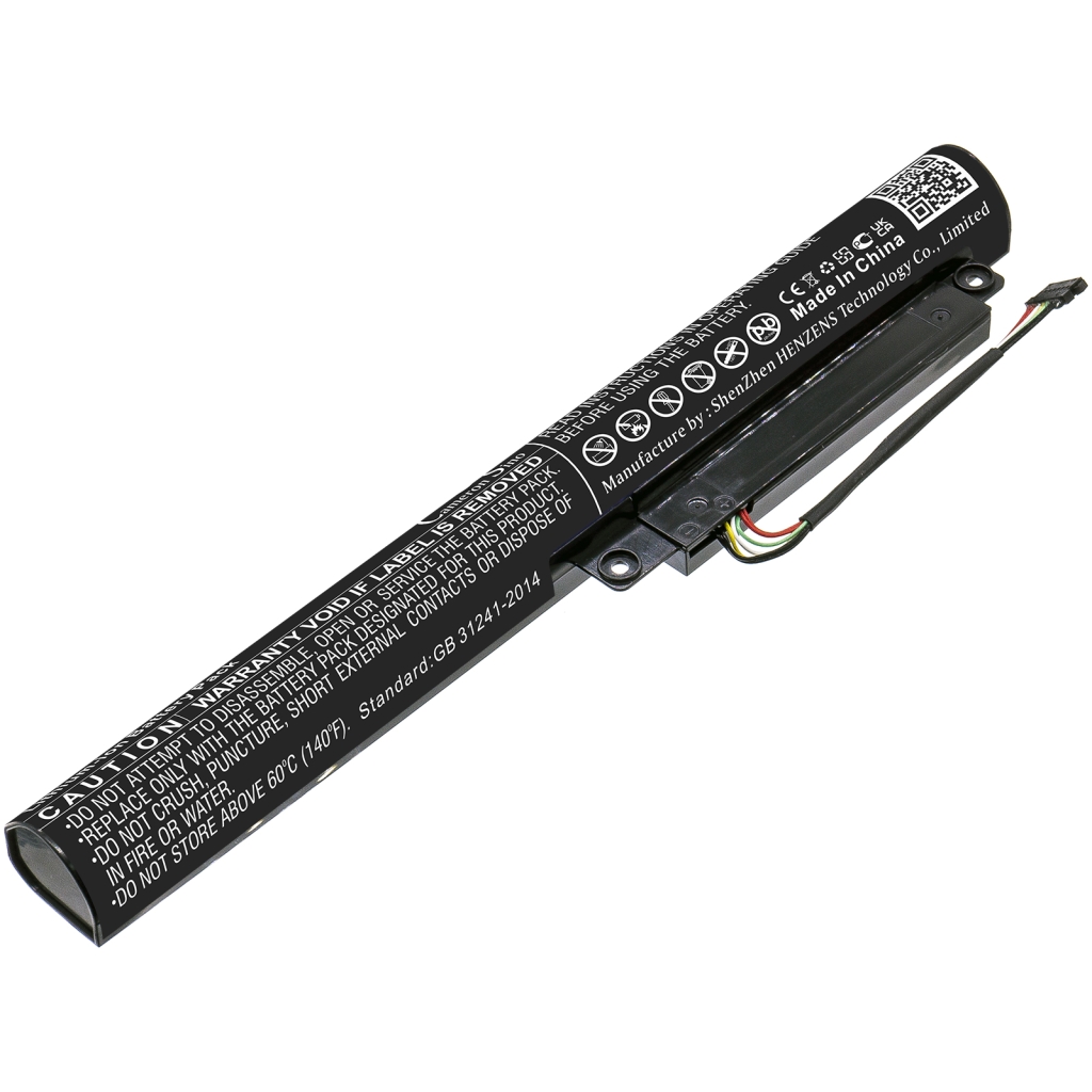 Baterija za prijenosno računalo Lenovo CS-LVF159NB
