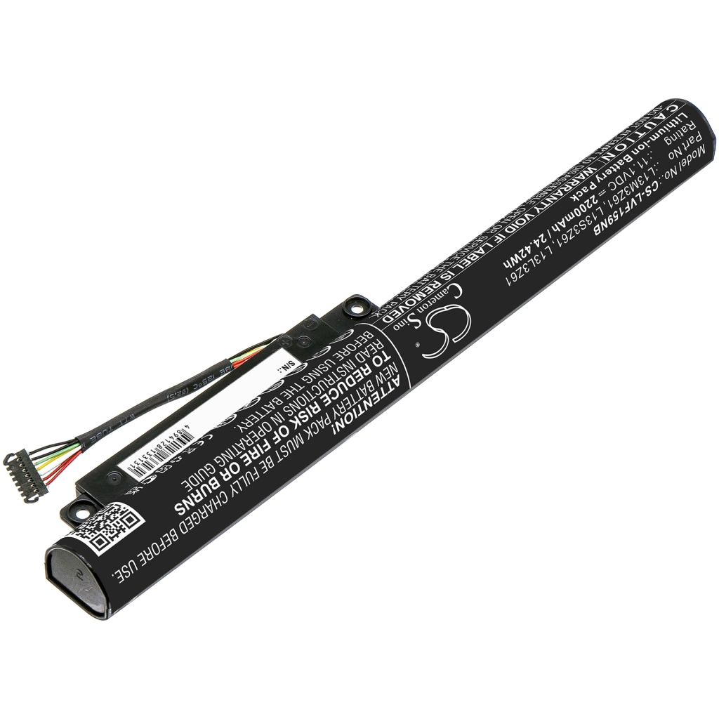 Baterija za prijenosno računalo Lenovo CS-LVF159NB