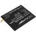 Baterija za mobilni telefon LG Wing 5G (CS-LVF100SL)