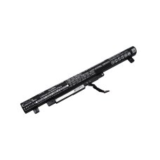 Kompatibilna zamjena baterije za LENOVO 121500260,121500262,L13L4A61,L13L4E61,L13M4A61...