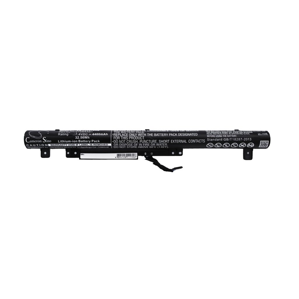 Battery Replaces L13L4E61