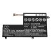 Baterija za prijenosno računalo Lenovo Yoga 520-14IKBR(81C8008BMZ) (CS-LVF414NB)