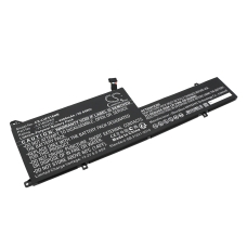 Kompatibilna zamjena baterije za LENOVO 5B11F38035,5B11F38038,5B11F38042,5B11F38043,L21B3PE0...