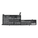 Baterija za prijenosno računalo Lenovo CS-LVF516NB