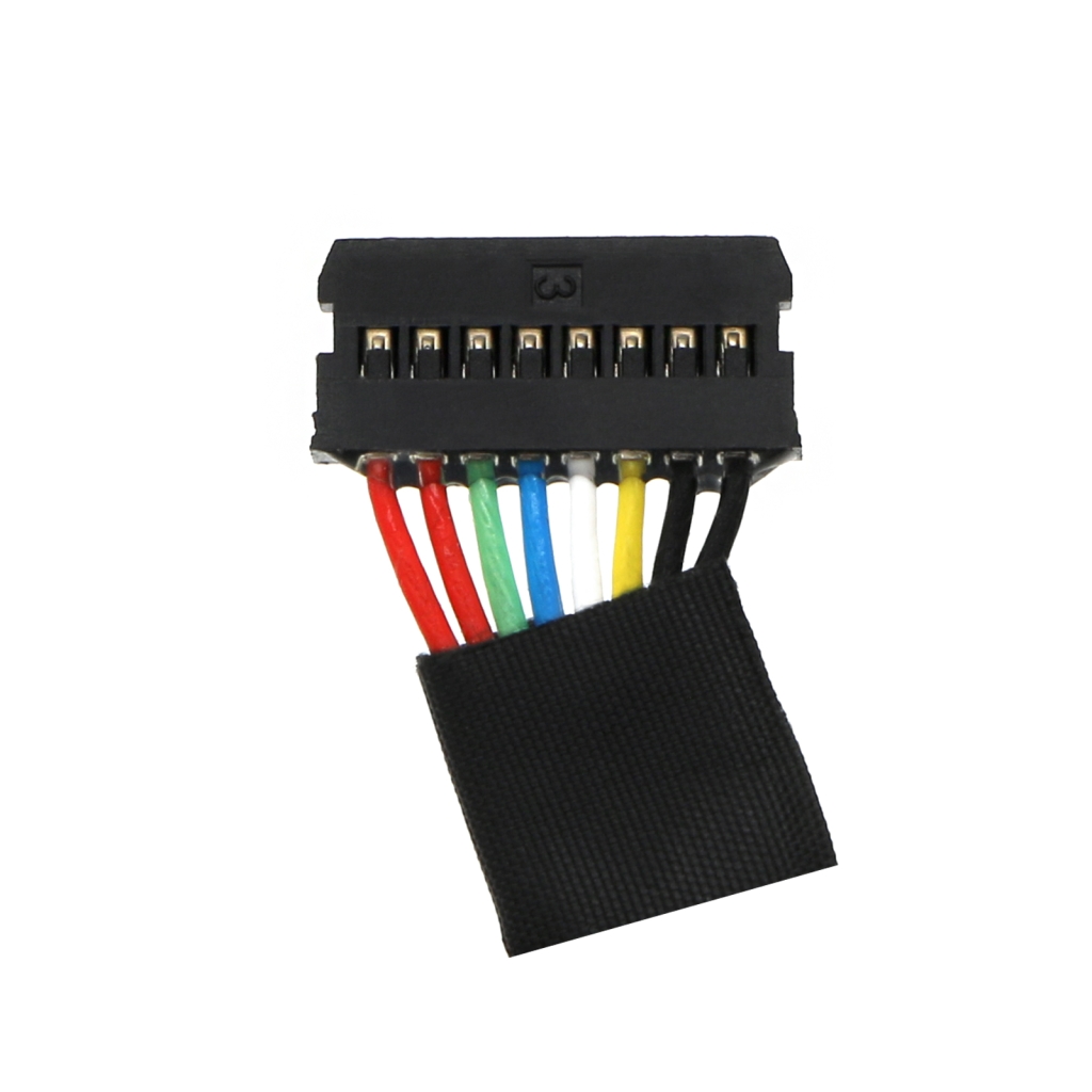 Baterija za prijenosno računalo Lenovo CS-LVF516NB