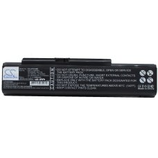 Kompatibilna zamjena baterije za LENOVO 121000649,121000659,121TM030A,121TS0A0A,45J7706...