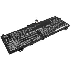 Kompatibilna zamjena baterije za LENOVO 5B10X63136,5B10X63141,L19D4PG2,L19L4PG2,L19M4PG2...