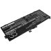 Baterija za prijenosno računalo Lenovo IdeaPad Flex 5 1470 (CS-LVF514NB)