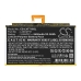 Baterije Baterija za tablet kompatibilno s CS-LVF716SL