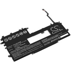 Kompatibilna zamjena baterije za LENOVO 5B10W13965,L19M4P73,SB10T83208
