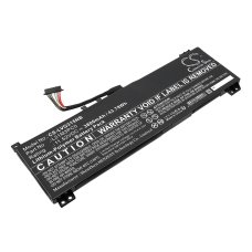 Kompatibilna zamjena baterije za LENOVO 8SSB11F36375,L21C3PC0,L21D3PC0,L21L3PC0,L21M3PC0