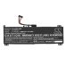 Baterija za prijenosno računalo Lenovo IdeaPad Gaming 3 15ARH7 82SB008YKR (CS-LVG315NB)