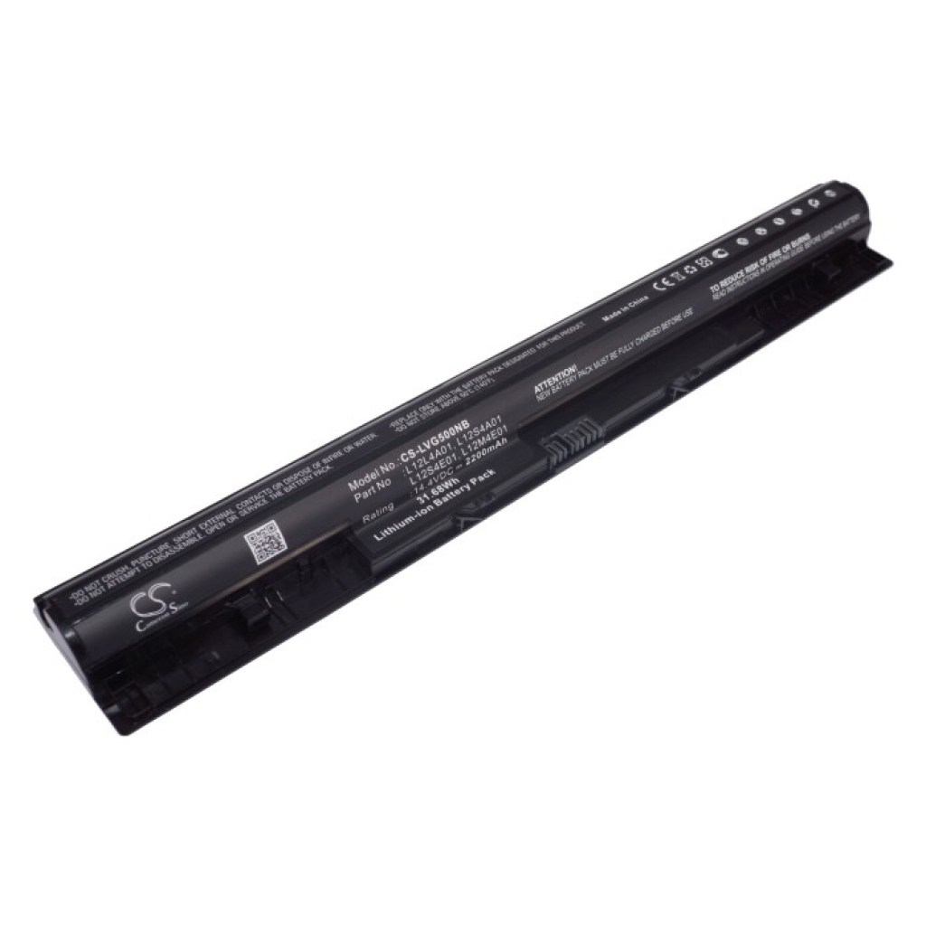Lenovo Eraser Z40-75