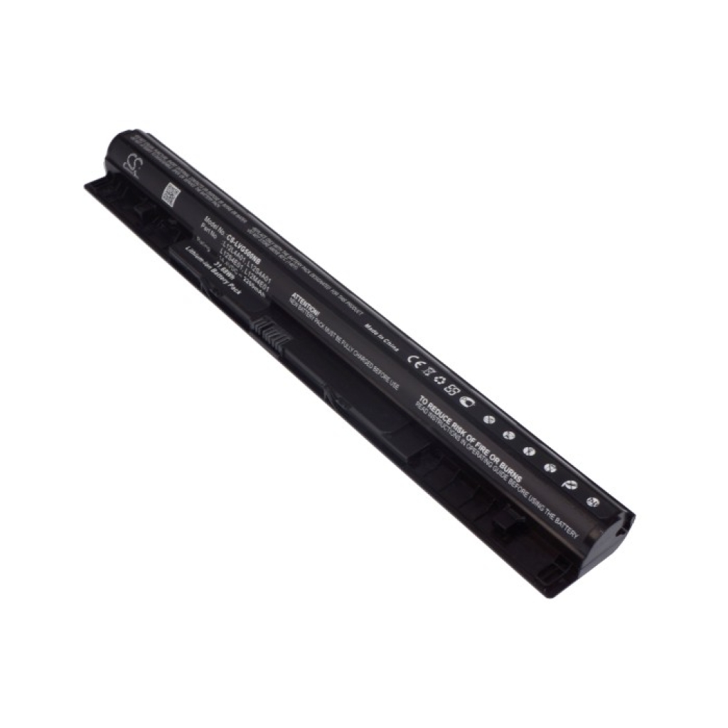 Lenovo Eraser Z40-75