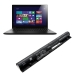Baterija za prijenosno računalo Lenovo CS-LVG500NB