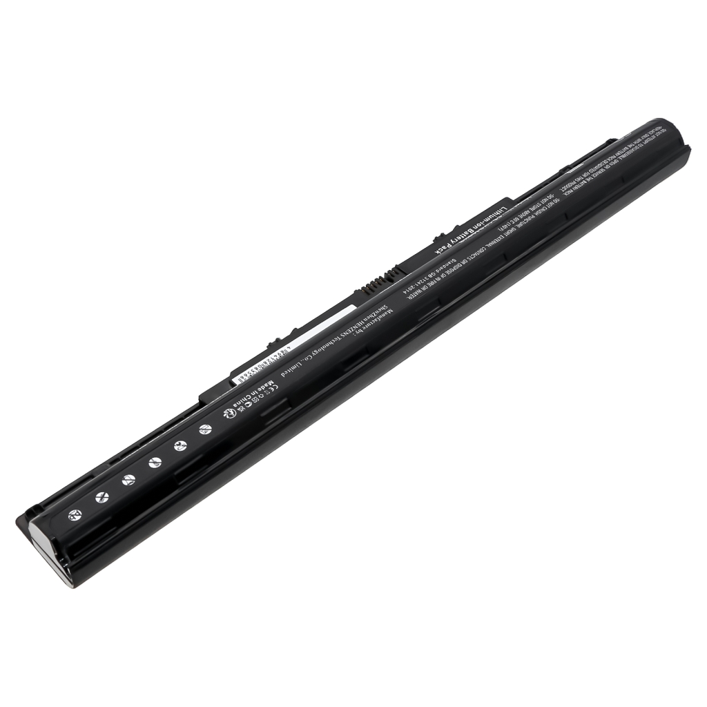 Battery Replaces L12S4A02