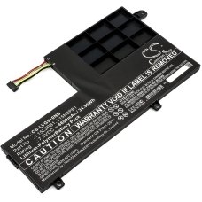 Kompatibilna zamjena baterije za LENOVO 5B10K84491,5B10K84639,5B10K85056,L15C2PB1,L15L2PB1...