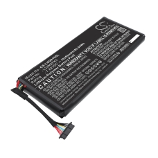 Compatible battery replacement for LENOVO L13B2PK0,L23M2PK0