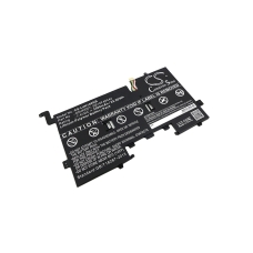 Kompatibilna zamjena baterije za LENOVO 00HW007,SB10F46444