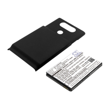 Kompatibilna zamjena baterije za LG BL-44E1F,EAC63341101