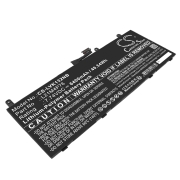 Battery compatibleWith Notebook battery