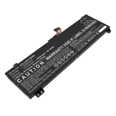 Kompatibilna zamjena baterije za LENOVO 5B11K38526,5B11K38528,5B11K38529,5B11K38530,5B11N45946...