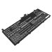 Baterija za prijenosno računalo Lenovo ThinkPad X13S GEN 1-21BX000HMB (CS-LVK132NB)
