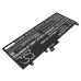 Baterija za prijenosno računalo Lenovo ThinkPad X13S GEN 1-21BX000HMB (CS-LVK132NB)