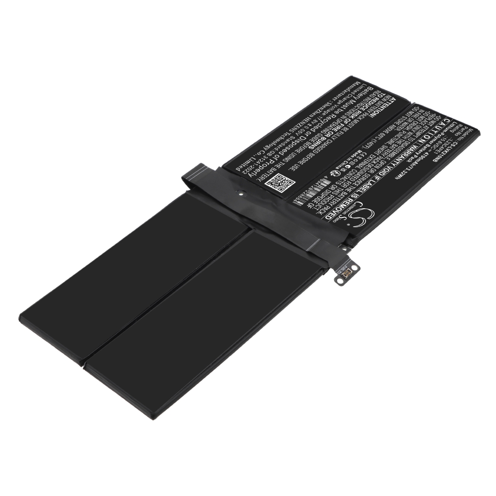 Baterija kompatibilno s Lenovo CS-LVK210NB