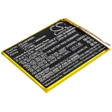 Kompatibilna zamjena baterije za LENOVO LB003