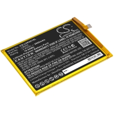 Kompatibilna zamjena baterije za LENOVO LB002