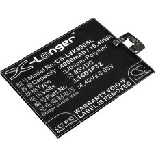 Kompatibilna zamjena baterije za LENOVO L16D1P32