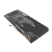 Compatible battery replacement for LENOVO BL207