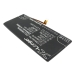 Compatible battery replacement for LENOVO BL207