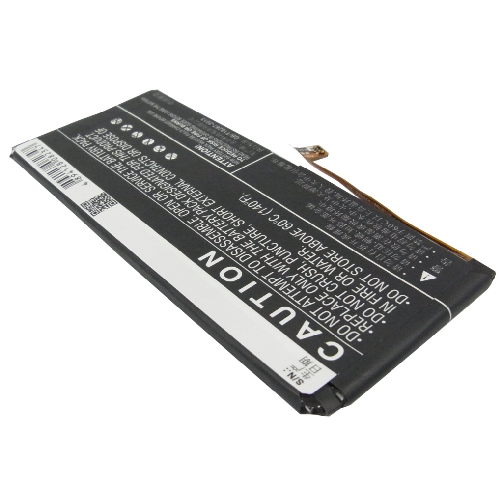 Compatible battery replacement for LENOVO BL207