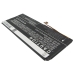 Compatible battery replacement for LENOVO BL207