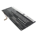 Compatible battery replacement for LENOVO BL207