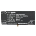 Compatible battery replacement for LENOVO BL207