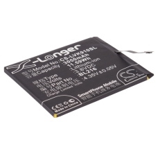 Kompatibilna zamjena baterije za LENOVO BL216