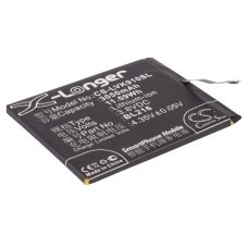 Kompatibilna zamjena baterije za LENOVO BL216