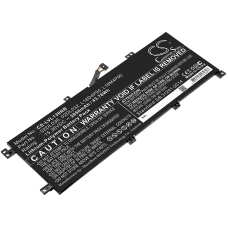 Kompatibilna zamjena baterije za LENOVO 02DL030,02DL031,02DL032,5B10W13933,5B10W13935...