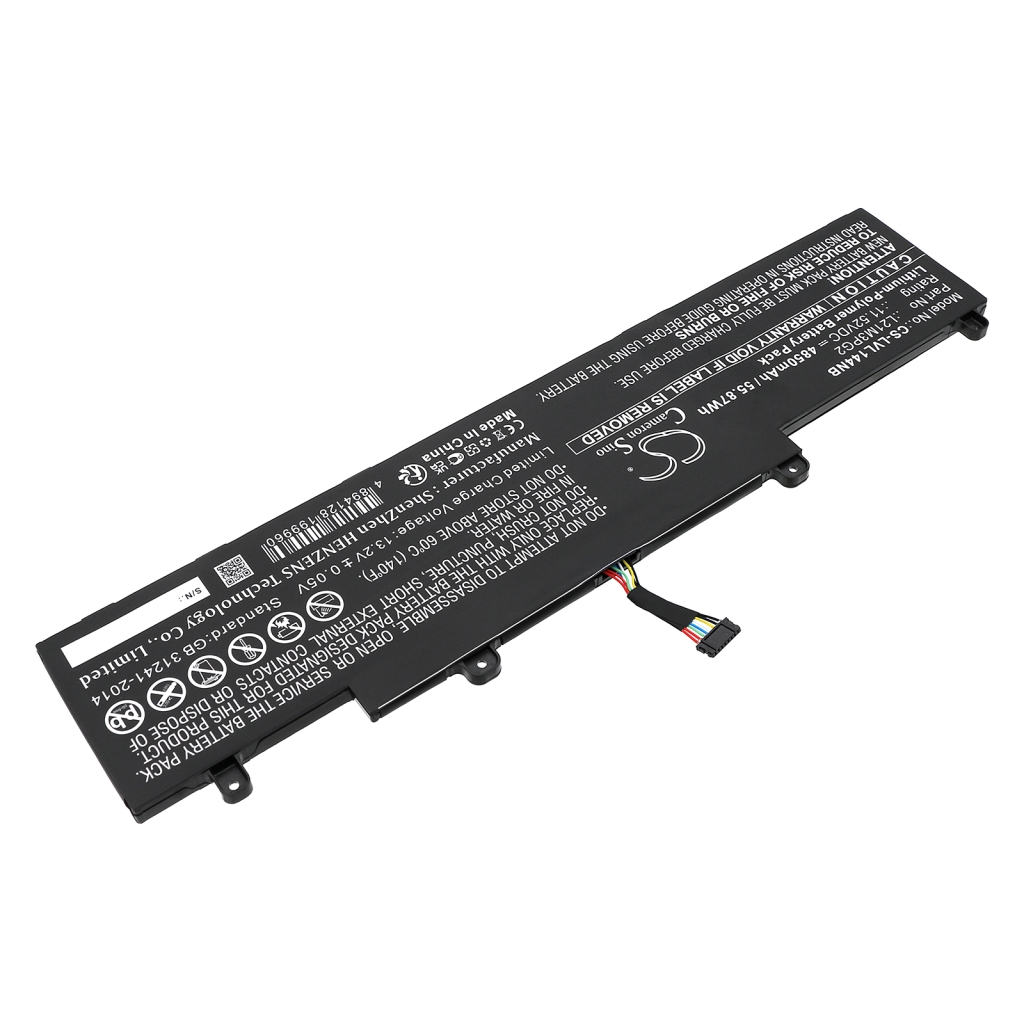 Baterija Zamjenjuje L21L3PG1