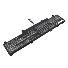 Kompatibilna zamjena baterije za LENOVO 5B11F21940,5B11F21941,5B11F21942,5B11F21943,5B11F21946...