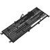 Battery Replaces 02DL030
