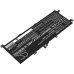 Battery Replaces 02DL030