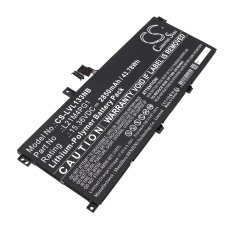 Kompatibilna zamjena baterije za LENOVO 5B10W51848,5B10W51849,5B10W51850,5B10W51851,5B11H56336...